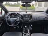 Chevrolet Cruze-9