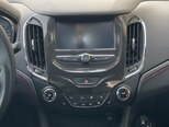 Chevrolet Cruze-10