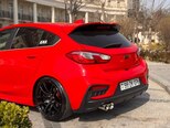 Chevrolet Cruze-17