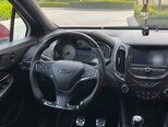 Chevrolet Cruze-11