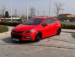 Chevrolet Cruze-16
