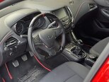 Chevrolet Cruze-12
