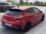 Chevrolet Cruze-6