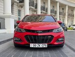Chevrolet Cruze-1