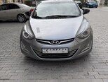 Hyundai Elantra-1