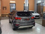 Hyundai Santa Fe-7