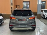 Hyundai Santa Fe-3