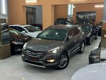 Hyundai Santa Fe-5