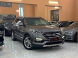 Hyundai Santa Fe-1