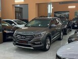 Hyundai Santa Fe-19