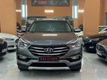 Hyundai Santa Fe-2