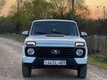 LADA (VAZ) Niva-1
