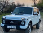 LADA (VAZ) Niva-4