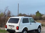 LADA (VAZ) Niva-10
