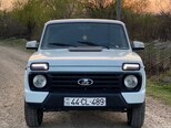 LADA (VAZ) Niva-3