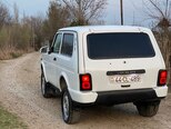 LADA (VAZ) Niva-2