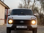 LADA (VAZ) Niva-7