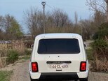 LADA (VAZ) Niva-5