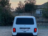 LADA (VAZ) Niva-6