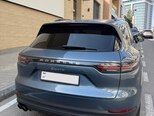 Porsche Cayenne-2
