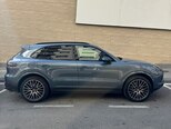 Porsche Cayenne-3