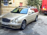Mercedes E 240-2