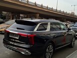 Hongqi E-HS9-2