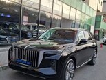 Hongqi E-HS9-17