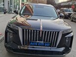 Hongqi E-HS9-1