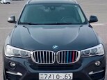 BMW X4-1