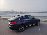 BMW X4-5