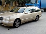 Mercedes E 240-8