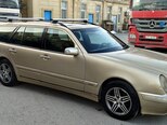 Mercedes E 240-9
