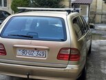 Mercedes E 240-5