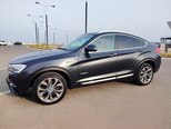 BMW X4-6