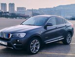 BMW X4-8