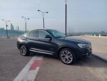 BMW X4-7