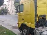 Volvo FH 460-3
