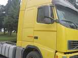 Volvo FH 460-2