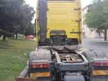 Volvo FH 460-4