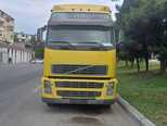 Volvo FH 460-1
