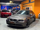 BMW 525-1