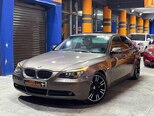BMW 525-4