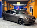 BMW 525-9
