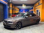 BMW 525-2