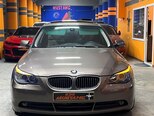 BMW 525-7