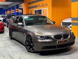 BMW 525-5