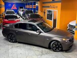 BMW 525-8