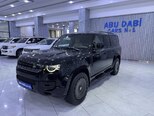 Land Rover Defender-1