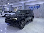 Land Rover Defender-3